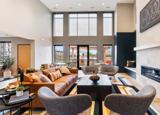 Clubroomat Orville Commons, Woodbury