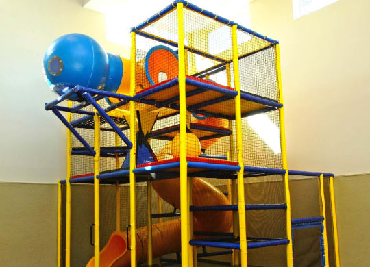 Dominium_1601 Colorado_Playground