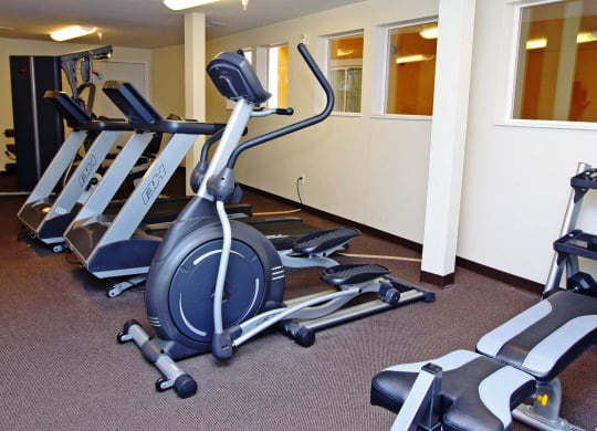 Dominium_1601 Colorado_Fitness Center