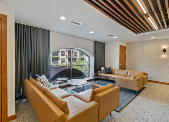 Social Lounge at 808 Berry Place, Saint Paul, MN 55114