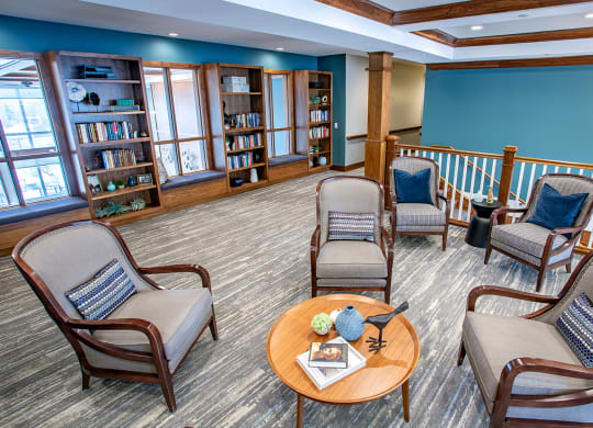 Library