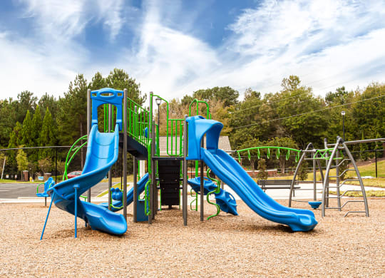 Playground