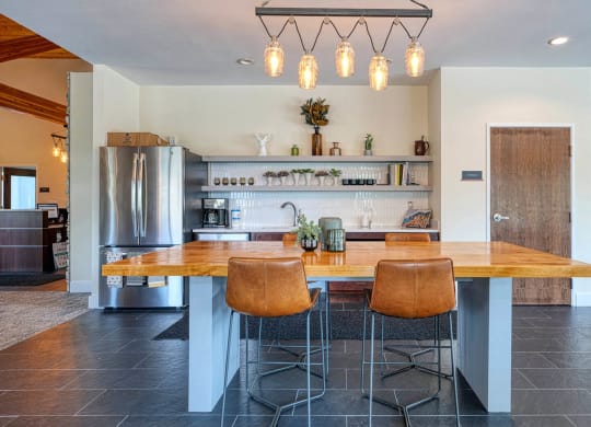 Balmoral_Community Kitchen