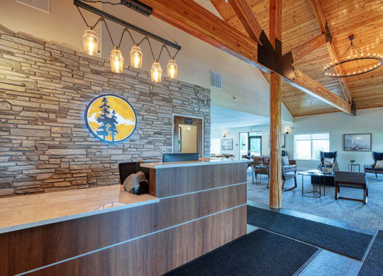 Balmoral_Lobby Interior