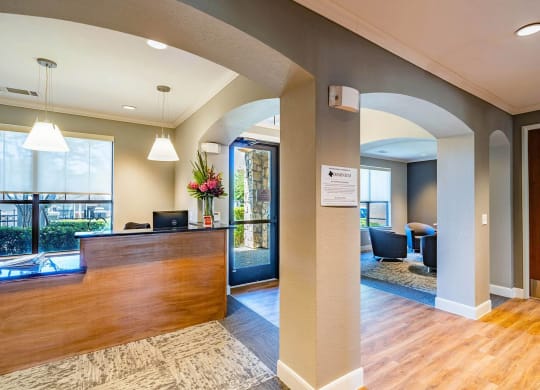 Beckley_Office Interior