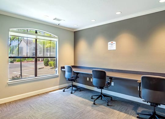 Beckley_Business Center