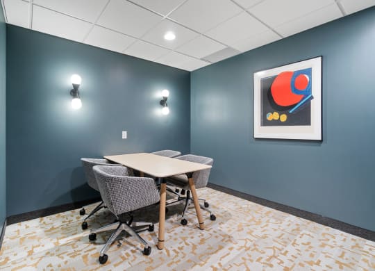 Office Space at The Bluffs at Nine Mile Creek, Eden Prairie, Minnesota