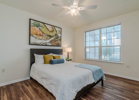 Gorgeous Bedroom at Capitol Crossing, Austin, TX 78744