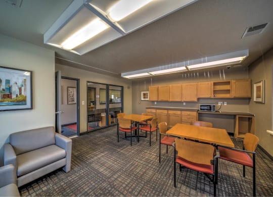 Castlewoods_Community Room