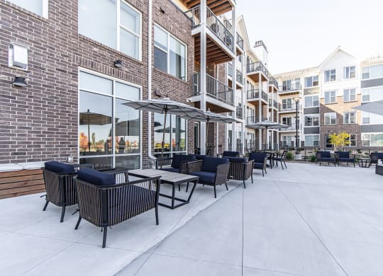 Dominium-Centennial Crossings-Patio