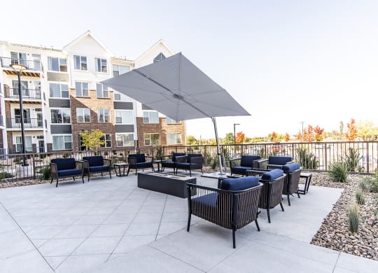 Dominium-Centennial Crossings-Patio