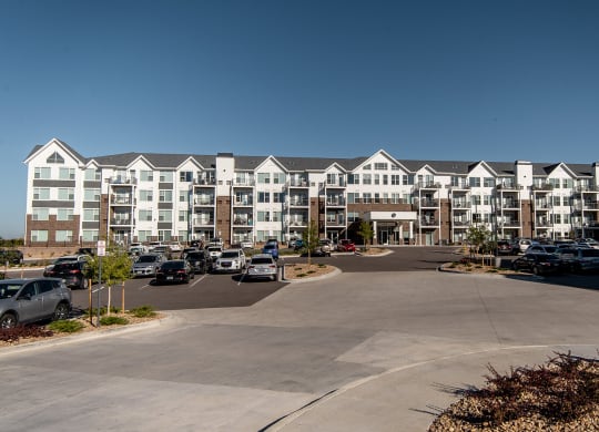 Dominium-Centennial Crossings-Exterior