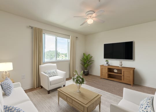 Dominium-Chapel Trace-Living Room