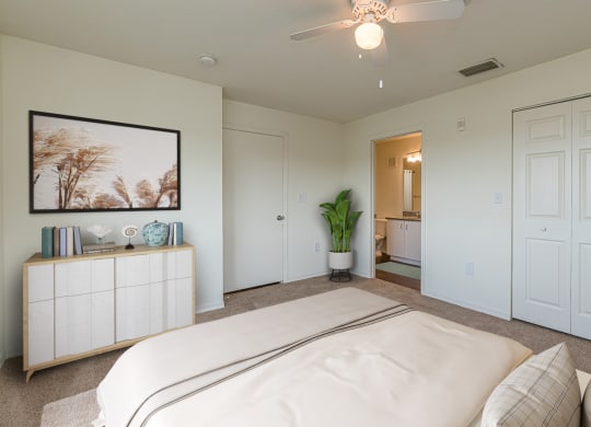 Dominium-Chapel Trace-Bedroom