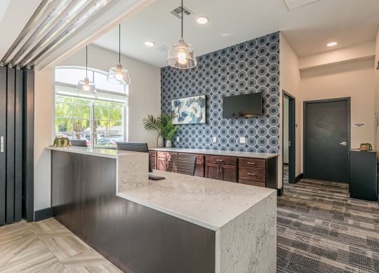 Dominium-Chapel Trace-Leasing Office