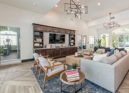 Dominium-Chapel Trace-Clubhouse