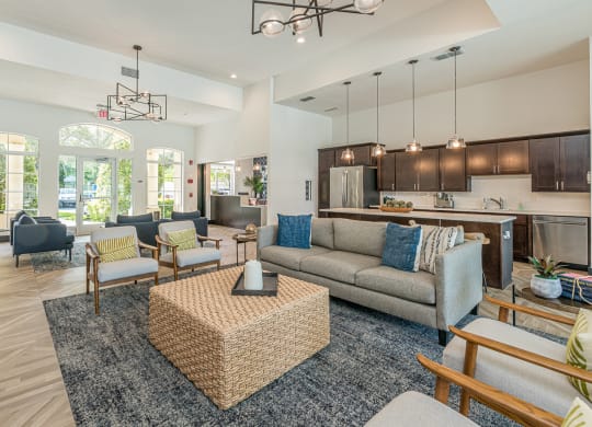 Dominium-Chapel Trace-Clubhouse