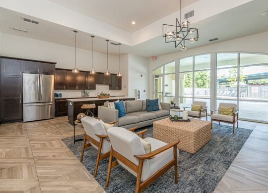 Dominium-Chapel Trace-Clubhouse