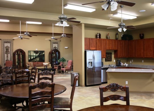 Community Kitchen