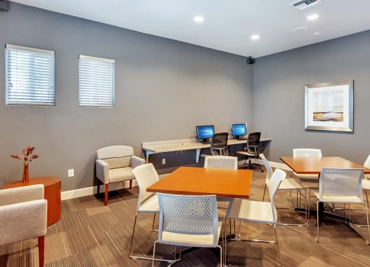 Dominium-Copper Cove-Business Center