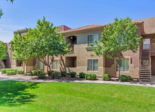 Dominium-Copper Cove-Exterior