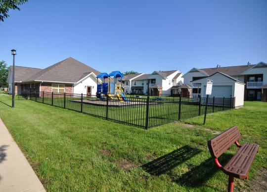 Copper Gate_Outdoor Picnic Area