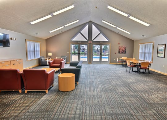 Copper Gate_Community Room