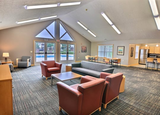 Copper Gate_Community Room