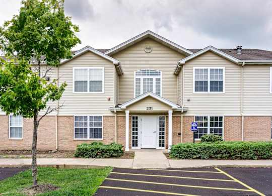 Cortland Estates_Property Exterior