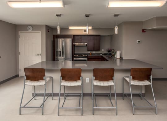 Community Kitchen