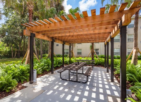 Picnic Area