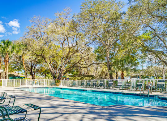 Dominium-Crossings at Cape Coral-Pool