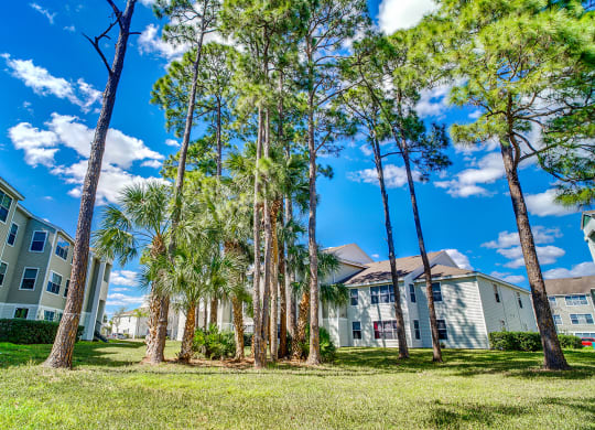 Dominium-Crossings at Cape Coral-Exterior