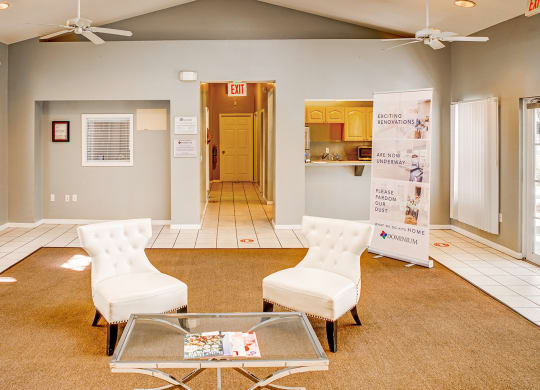 Dominium-Crossings at Cape Coral-Community Room