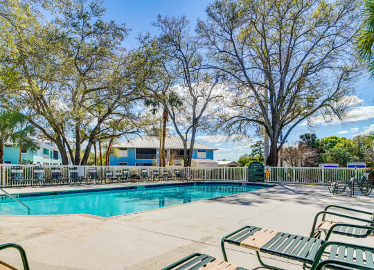 Dominium-Crossings at Cape Coral-Pool