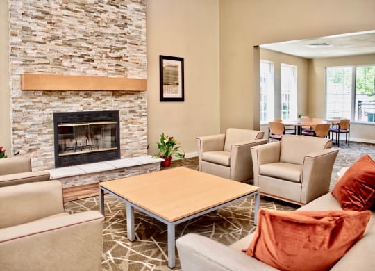 Community Room