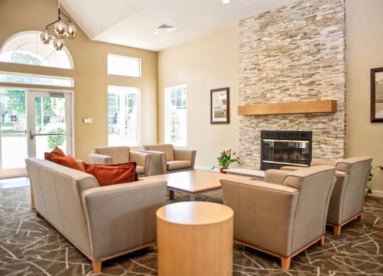 Community Room