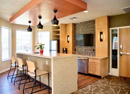 Community Kitchen