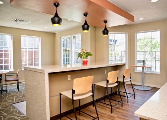 Community Kitchen