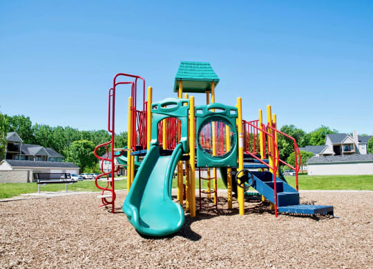 Playground