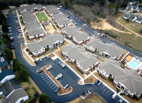 Aerial