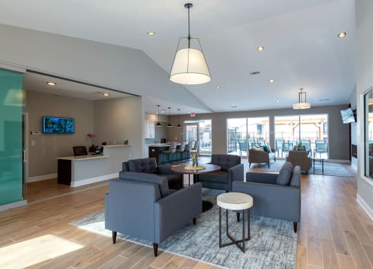 Community Room