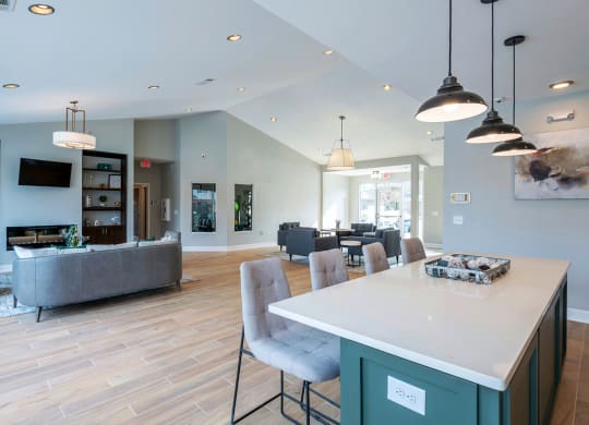 Community Room