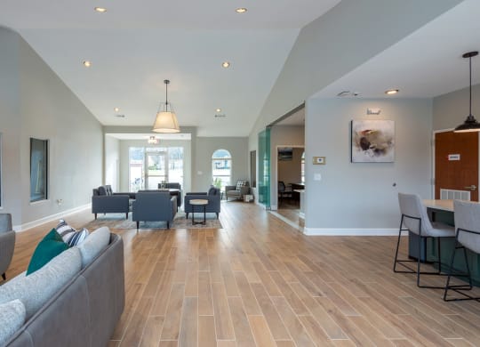 Community Room