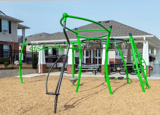 Playground