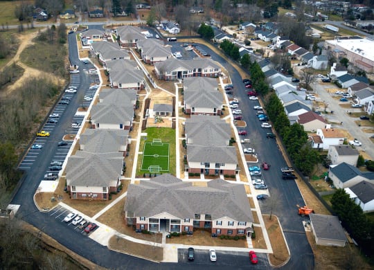 Aerial