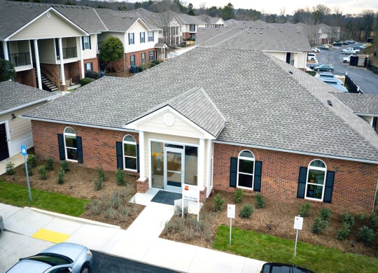Clubhouse