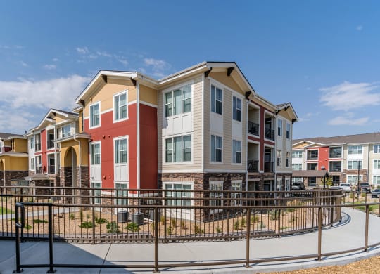 East Range Crossings_Exterior