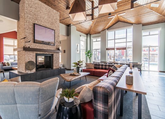 East Range Crossings_Community Room