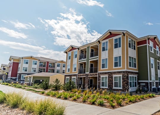 East Range Crossings_Exterior